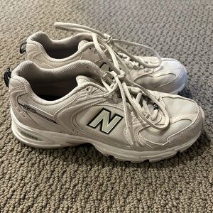 New balance 530